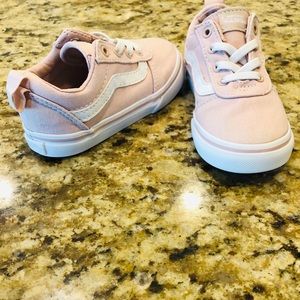 Vans Toddler Sneakers